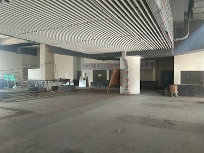 Hosa Road Metro Station