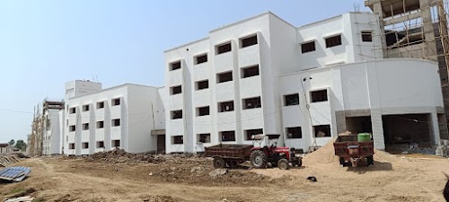 GOVT. Polytechnic Arwal