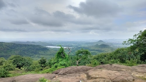 Sarola, view point