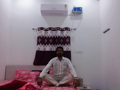 Bharti Children Care School