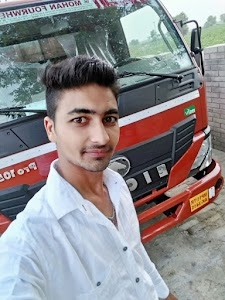 Surender Bishnoi