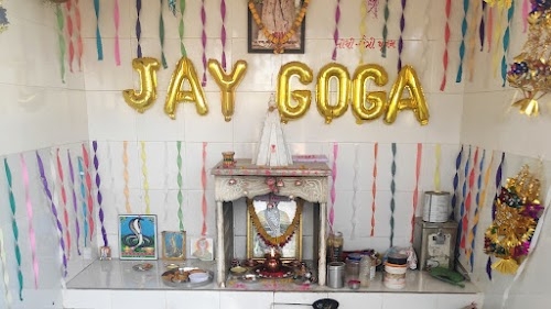 Pipadiya Goga Maharaj Ranasan