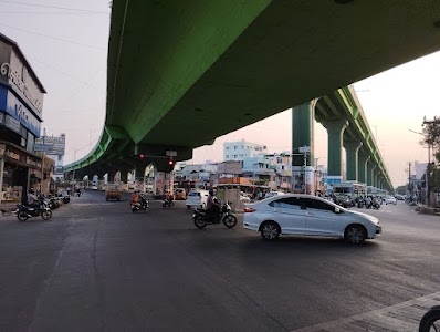 Gandhipuram