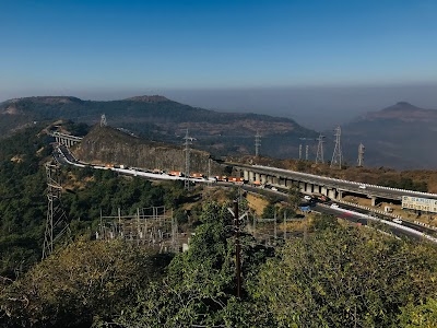 Sunset cafe khandala rajmachi point