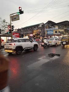 Tehsil Chowk
