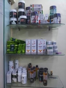 OK LIFE CARE SHOP