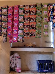 Nandani kirana store