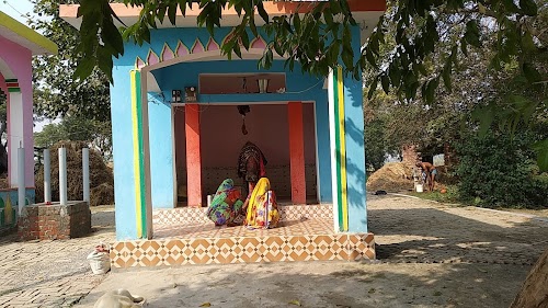 Dei maai ka mandir