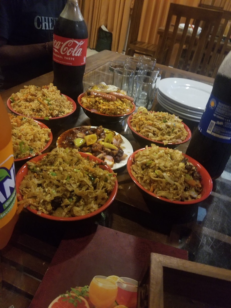 Lanka fram