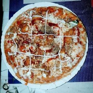 Kolkata chicken treat