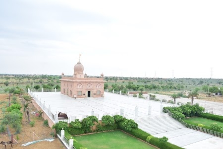 Lalasar Sathari, Nirwan sthal