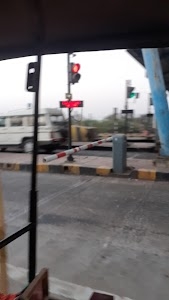 Toll Plaza Bavidi Khurd