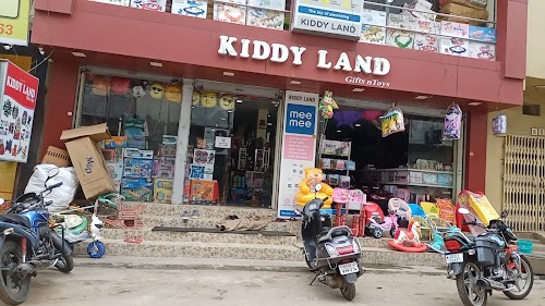 Kiddy Land Gift N Toys
