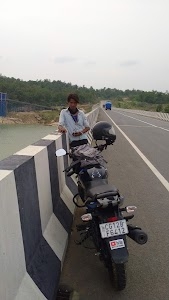 GHAR