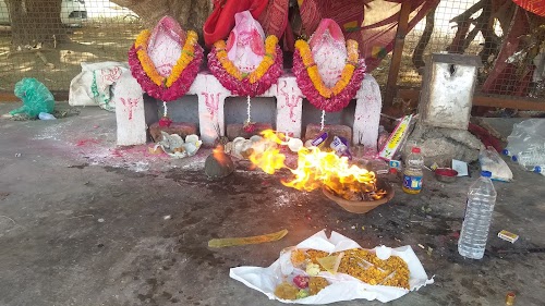 Virpura Temple