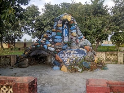 Christ The King Church