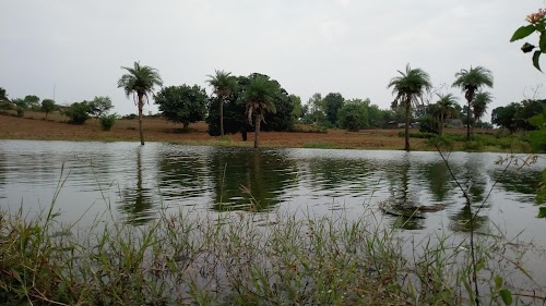 Jamusar Kalan