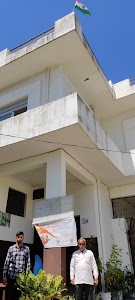 Branch Post Office Akbarabad