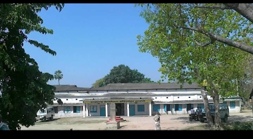 Baniyapur Block Office