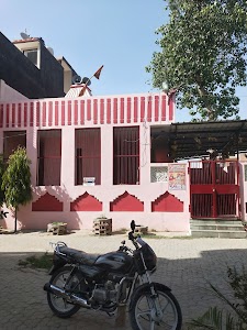 Krishna Temple