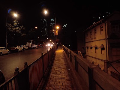 Hotel Minerva Residency | Grant Road | Mumbai