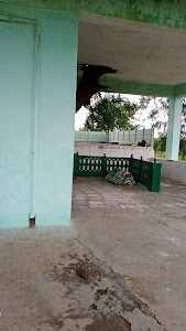 Farrit khan baba ki dergha