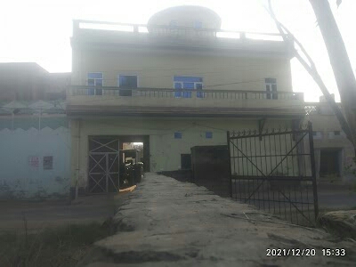 Ajay Kumar