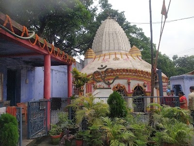 Tuti Jharna Mandir