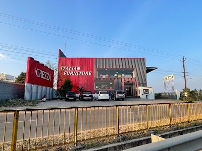 Crezza Designs Pvt Ltd - Italian Furniture Showroom