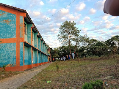 Jawahar Navodaya Vidyalaya,Harinagar, Karimganj