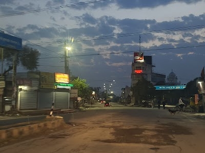 Budha Khera