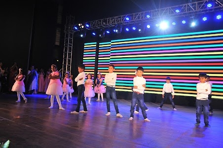 Riverstone International School