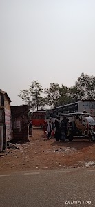 Bus Stand Buxer