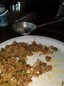 Dhaba dhani Hotel