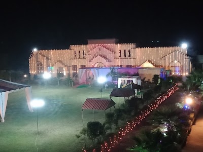 Kings Villa Resort