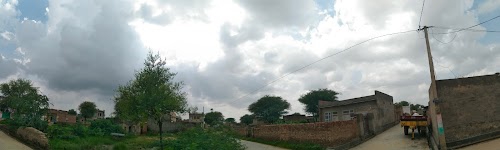 Munsari Branch Post Office-335504