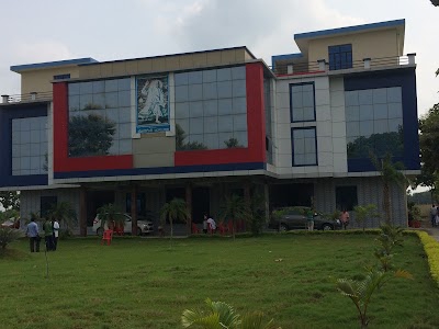 Sri Sai Nath PGI Homeopathy Research Centre