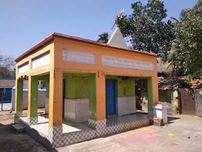 RADHABALLABH TEMPLE
