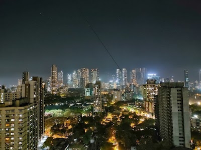 Bhoiwada, Parel