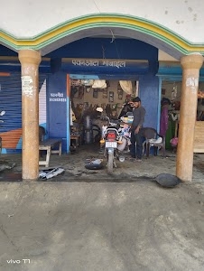 Anshu Bike Repairing And Service Center