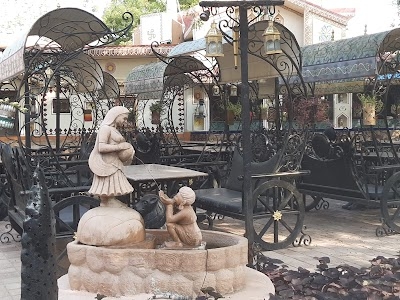 Chokhi Dhani, Sukhdeopura Nohara