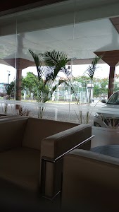 Haritha Hotel