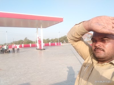Bhola Pan & Cold Drinks Point