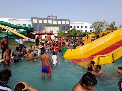 Rajvi Resort