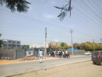 iON Digital Zone, Faridabad (Haryana)