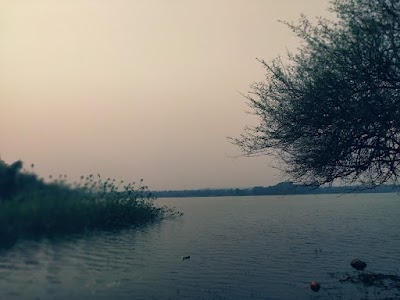 Kumbharkhani / Ghonsa Township WCL