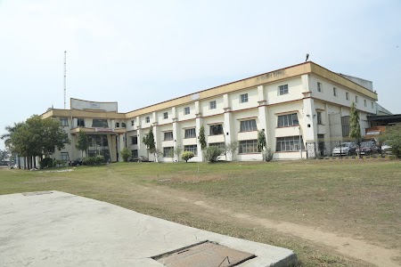 Vimal Plast India Private Limited