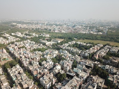 Sahibabad