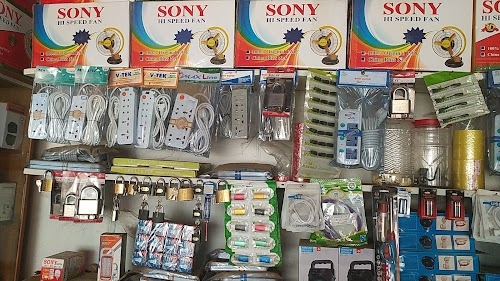 Shine Electronics