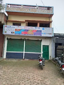 Ambedkar Nagar